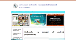 Desktop Screenshot of jukofff.ru