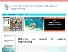 Tablet Screenshot of jukofff.ru